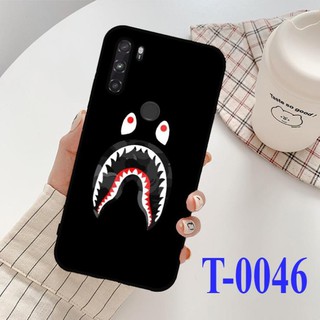 Ốp lưng Vsmart Active 3 in hình - BST Bape