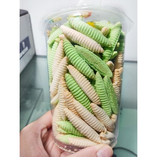 Bánh Men Con Sùng Ngon Sỉ- Lẻ ( 300g )