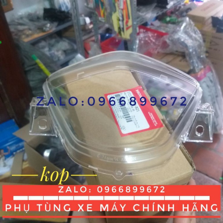 Kính đồng hồ tốc độ WAVE S / RSX 110 zin