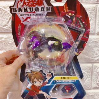 Vỉ 1 trứng Bakugan đồ chơi Bakugan
