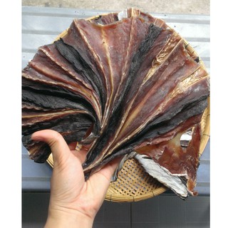 KHÔ CÁ ĐUỐI ĐEN CÀ MAU - 0,5kg