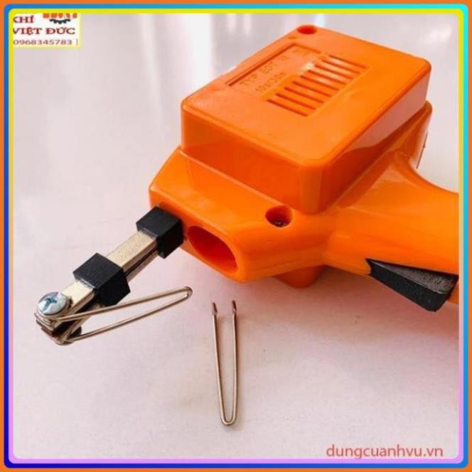 Mỏ Hàn Xung 220V 100W APOLO tặng kèm mỏ hàn dự phòng