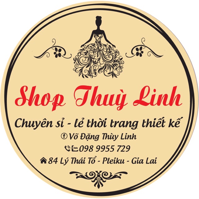 Thuỳ Linh Fashion Shop
