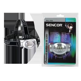 (SHOP GIÁ RẺ) ĐÈN ĐỘI ĐẦU SENCOR SLL50 SIÊU BỀN (BÁN CHẠY)