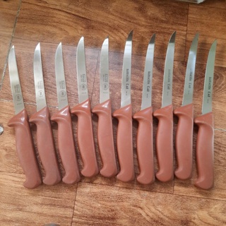 Lóc thịt Nhật bãi