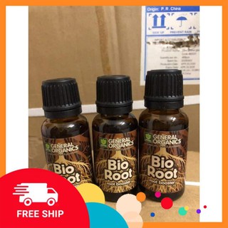 [Nhập Khẩu Mỹ] Thuốc Kích Rễ BioRoot 0-1-1 20ml ⭐Freeship⭐ Lựa Chọn Số 1 Từ Các Nhà Vườn - Kích rễ biorot mỹ