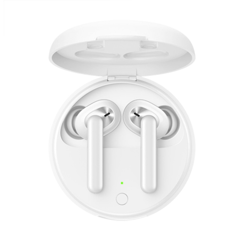 Tai nghe Bluetooth True Wireless Oppo Enco W31 - Hàng Chính Hãng, Bảo hành 12 tháng