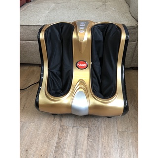 máy massage chân cao cổ