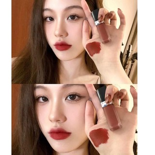 Son Kem Dior Rouge Forever Liquid 626 - 866 Forever Famous Unbox