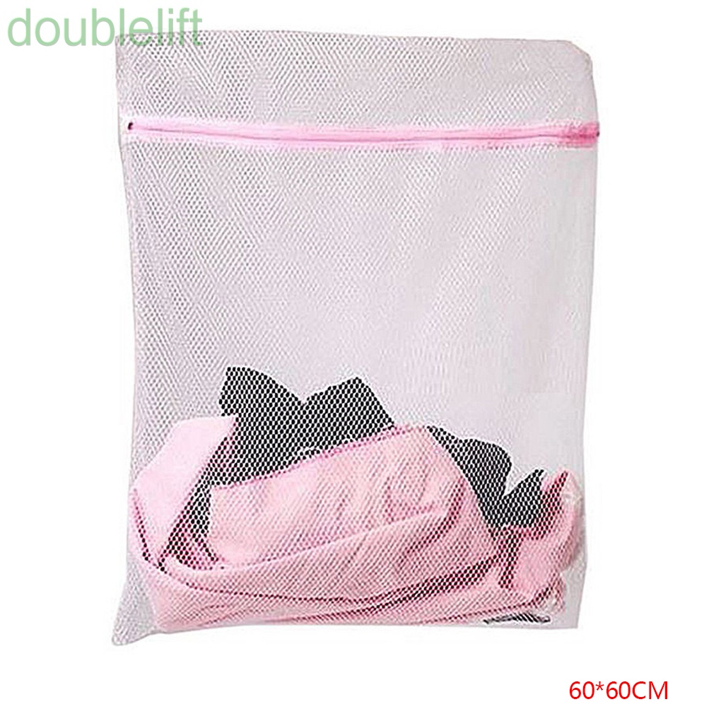 Túi giặt dạng lưới có 3 kích thước độc đáo cho đồ lót