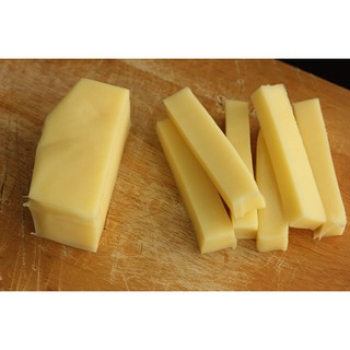 Phô mai mozzarella 100G