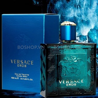 [ FREESHIP ] - ☀☁✈ Nước Hoa ❤️CAO CẤP❤️ - Nước hoa nam VERSACE Eros EDT