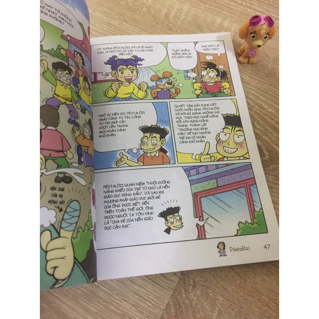 Sách – Thời Thơ Ấu Của Các Thiên Tài – trọn bộ 5 cuốn | BigBuy360 - bigbuy360.vn