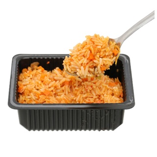 CƠM CHIÊN HẢI SẢN - CƠM CHIÊN KIM CHI (CẦU TRE HỘP 150g)