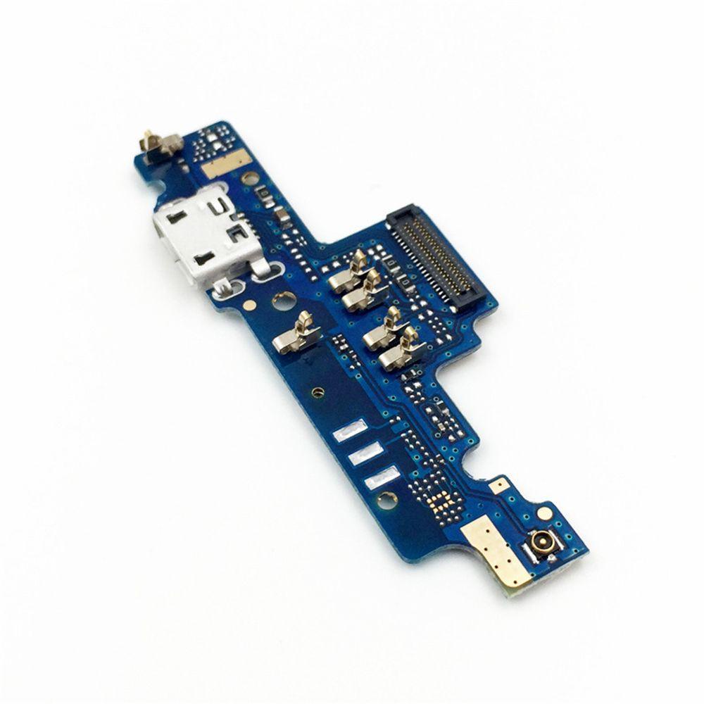 Bảng Mạch Sạc USB Micro Cho Điện Thoại Xiaomi Redmi Note 4X
