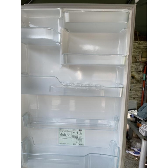 Tủ lạnh PANASONIC NR-ETF433 Nhật Bản