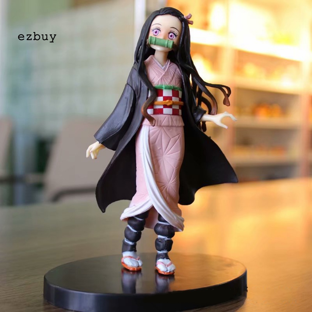 Mô Hình Búp Bê Anime 6 Kiểu Tùy Chọn Tinh Tế Trang Trí Nhà Cửa