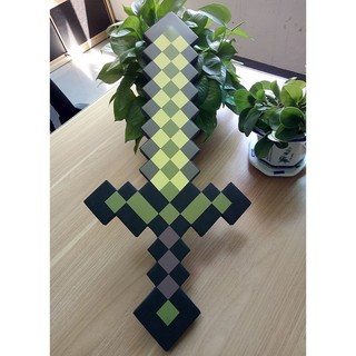Kiếm Minecraft Cực Đẹp