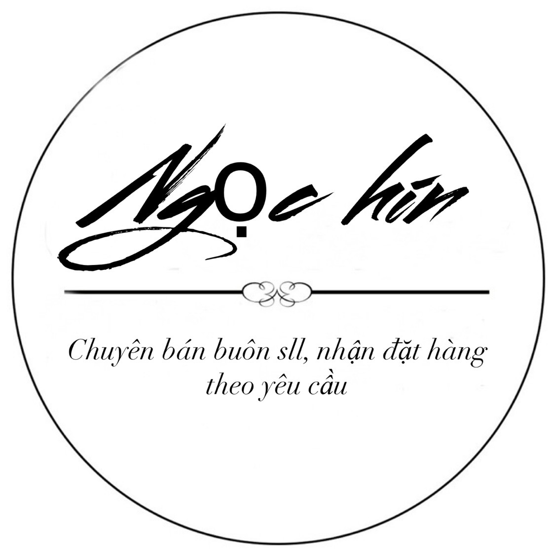 XƯỞNG MAY NGỌC HIN