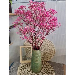 LỌ GỐM BÁT TRÀNG (Không gồm hoa)