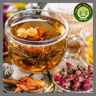 [ĐẶC BIỆT] Trà Đẹp Da 500gr