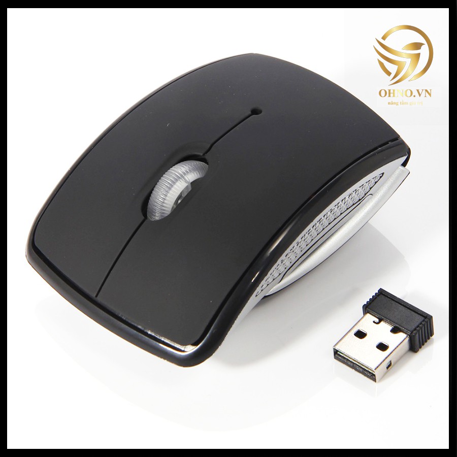 Chuột Laptop Văn Phòng Gấp Gọn NS 5760 Đa Dụng Chuột Máy Tính Không Dây Wireless Cao Cấp – OHNO Việt Nam | BigBuy360 - bigbuy360.vn