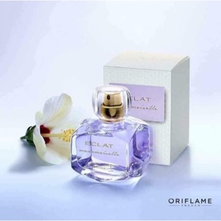 Nước hoa nữ Eclat Mademoiselle và Volare