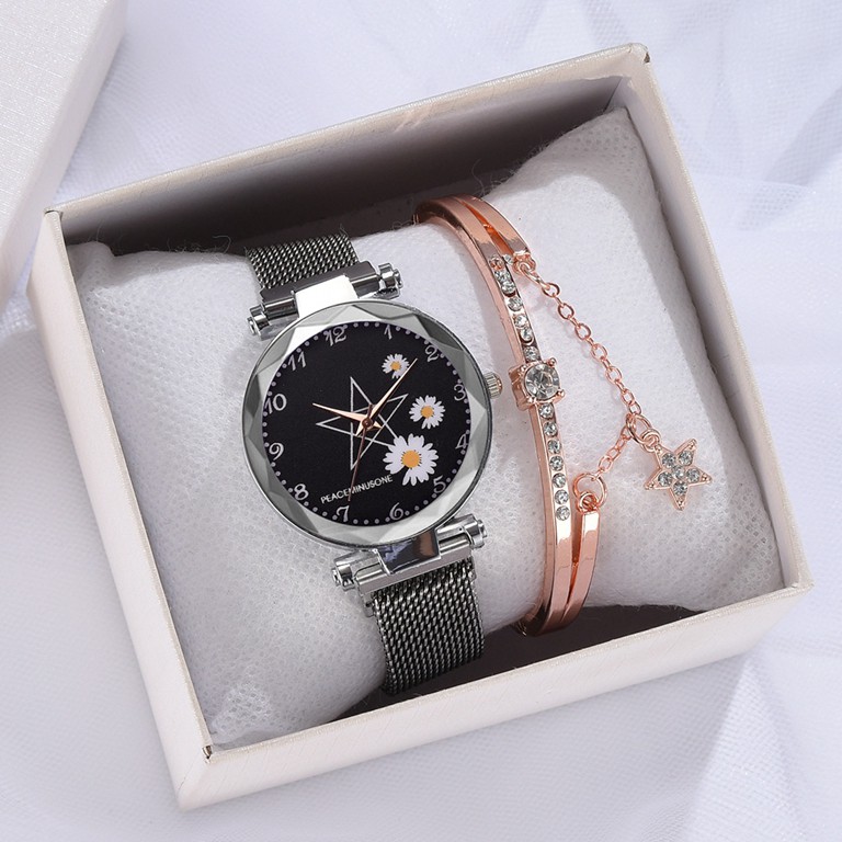 Đồng Hồ Đeo Tay LVPAI Cho Nữ Thiết Kế Theo Phong Cách Thời Trang Sang Trọng | BigBuy360 - bigbuy360.vn