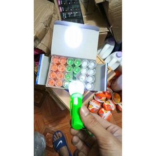 Đèn pin leD