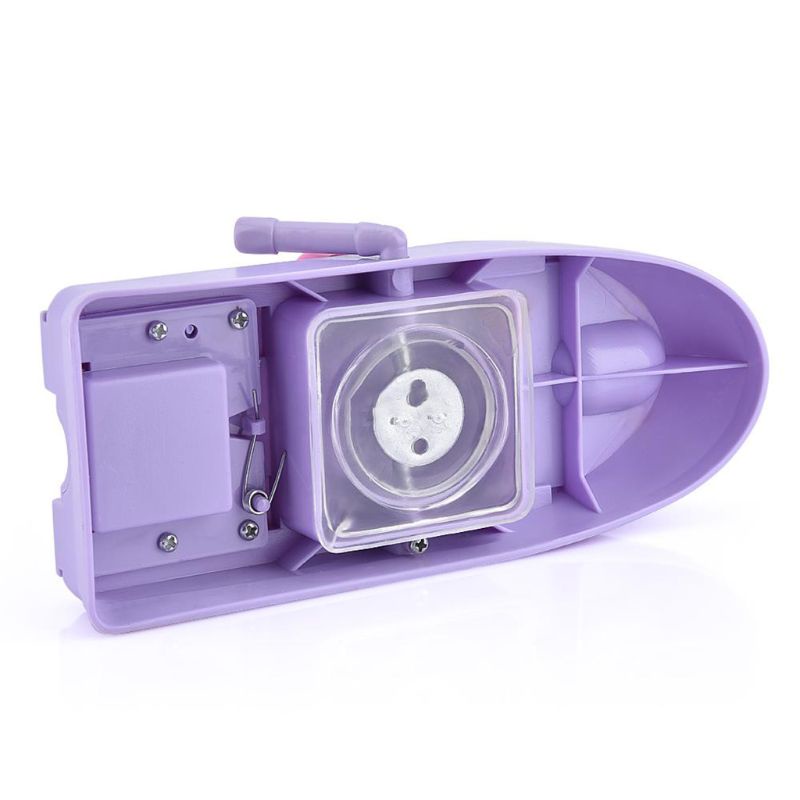 Máy In Họa Tiết Trang Trí Móng Tay Nghệ Thuật