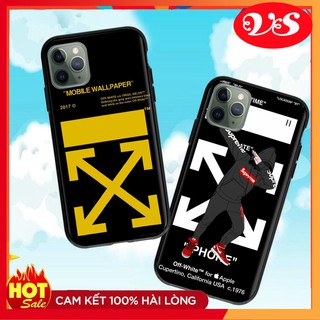 [ Hot Trend ] Ốp lưng iPhone 12 Pro Max / 12 Pro / 12 / 11 Pro Max / 11 Pro / 11 / XS Max Hình Phong Cách thời Trang 03