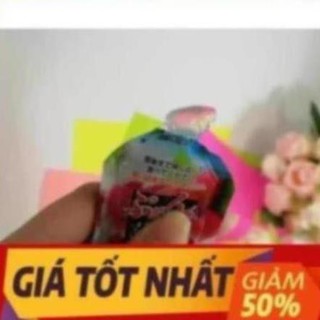 Thạch trái cây Orihiro Nhật Bản - gói 120gr và 240gram