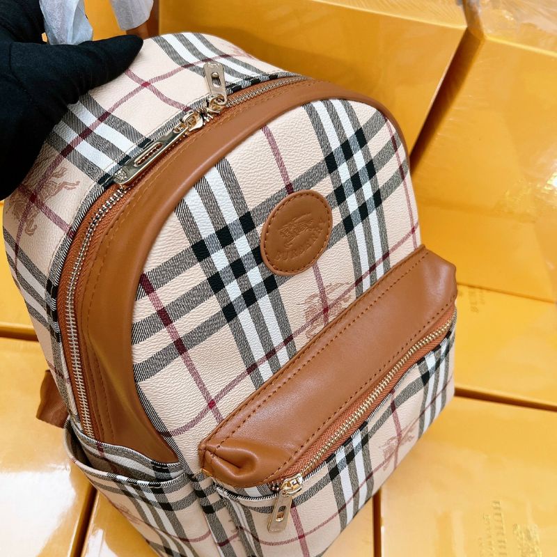BALO BURBERRY XỊN XÒ SIZE 19 VÀ 28 FULL BOX
