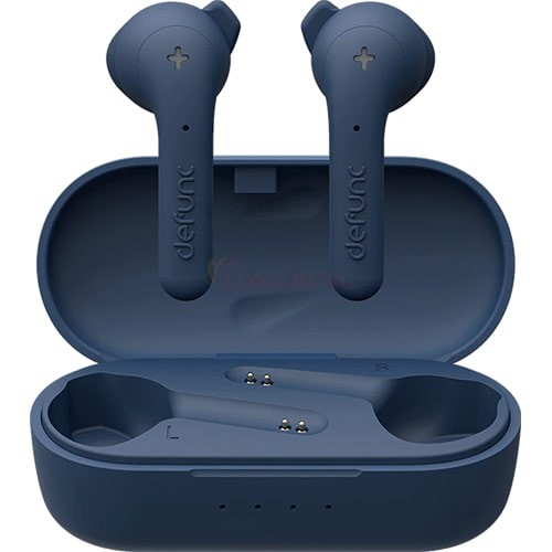 Tai nghe Bluetooth True Wireless Defunc True Basic D427 - Hàng chính hãng