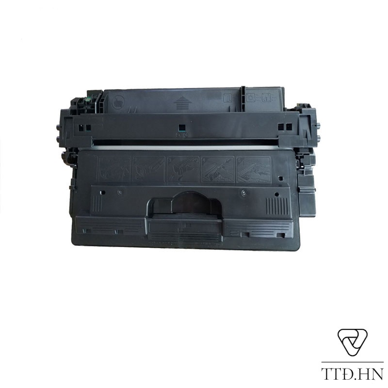 Hộp mực 14A dùng cho 8100N 8750 8780X M712N M712DN M712XH M725