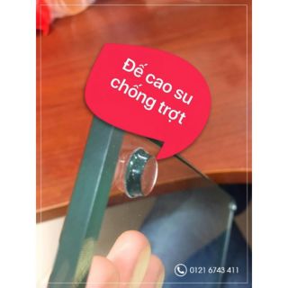 Thớt kính cường lực Sala