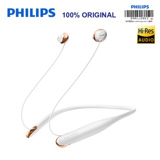 Tai nghe Bluetooth thể thao Philips SHB4205 cao cấp