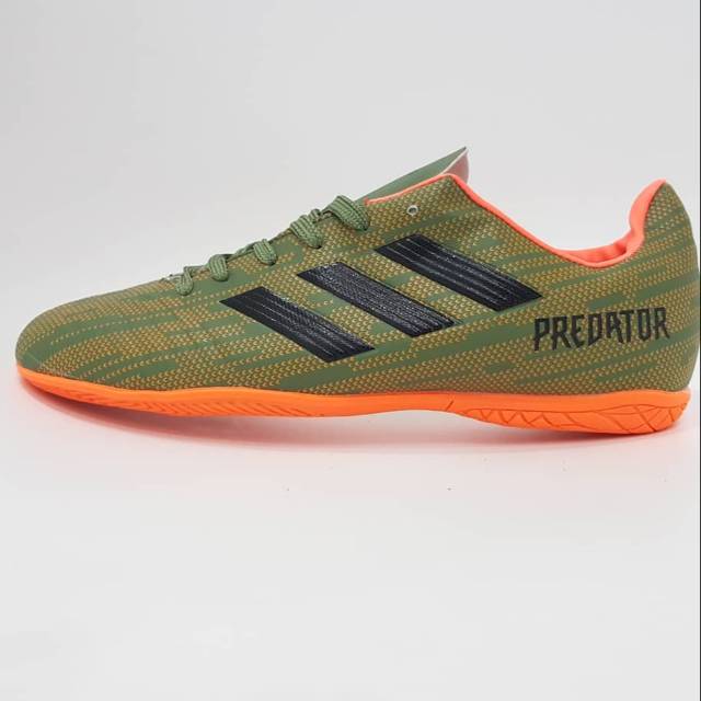 Giày Thể Thao Adidas Predator 18.1 - Adidas Predator Thời Trang Năng Động