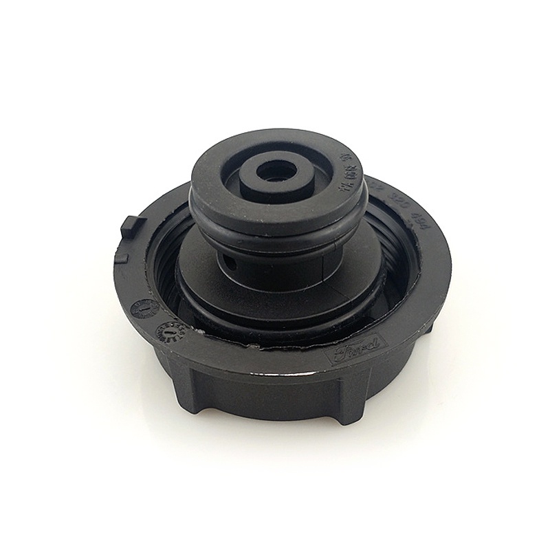 Nắp Đậy Bình Nước Tản Nhiệt Cho ford focus fiesta c-max kuga mondeo ☆Áo Kiểu westyle westyle Thời Trang Cá Tính