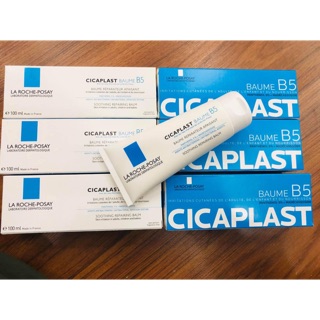 Kem dưỡng Cicaplast Baume B5