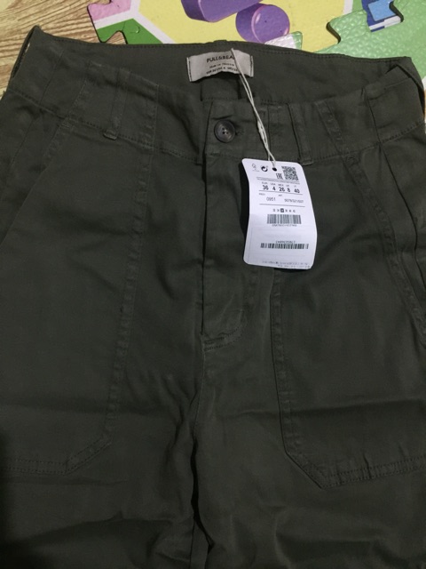 Quần Pull auth sale 85% sẵn sz 36 có ảnh thật | BigBuy360 - bigbuy360.vn