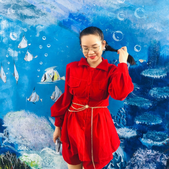 Shop Chuyên Sỉ Thuý Đỗ