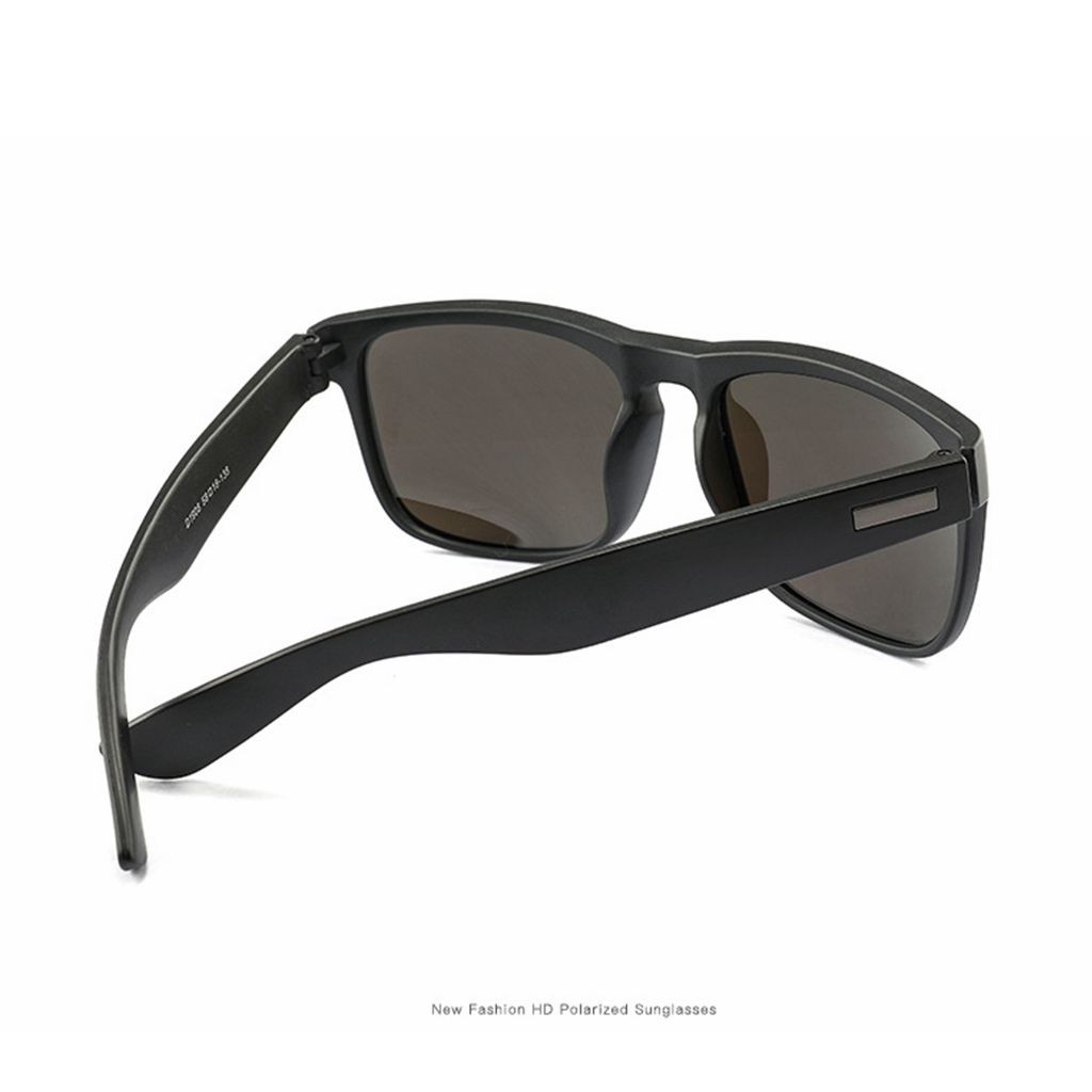 Kính râm phân cực UV400 Kính thời trang thể thao D1908 | BigBuy360 - bigbuy360.vn