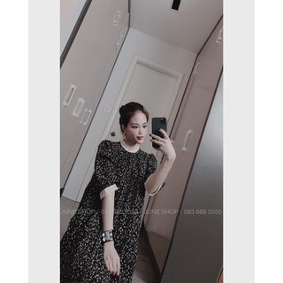 Váy nữ quảng châu cao cấp
