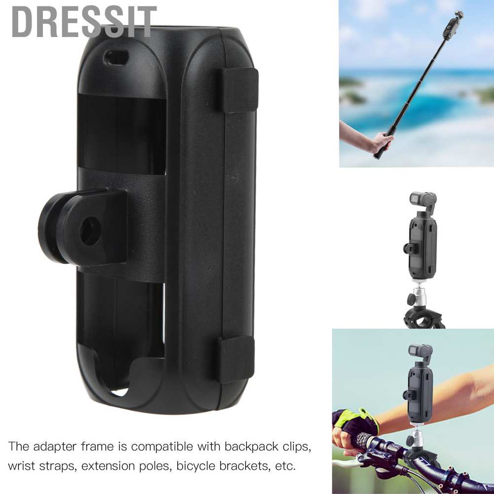 Khung cố định tay cầm chống rung mở rộng 1/4 inch cho FIMI PALM2 | BigBuy360 - bigbuy360.vn
