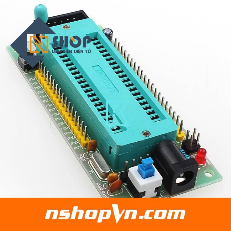 Đế nạp mạch 89