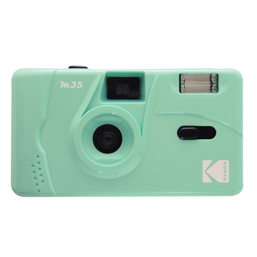 Máy ảnh phim Kodak M35 M38 35mm có thể tái sử dụng chất lượng