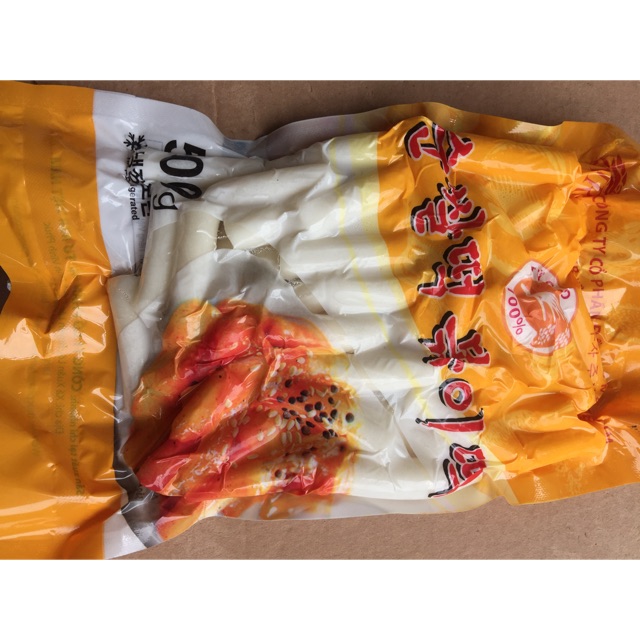 Tokbokki truyền thống 500g | BigBuy360 - bigbuy360.vn