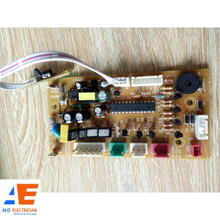 Mạch điều khiển chính quạt điều hòa Kangaroo KG50F58