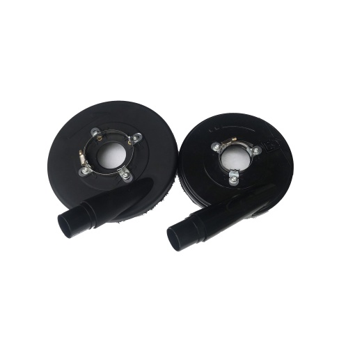 Chụp hút bụi máy mài